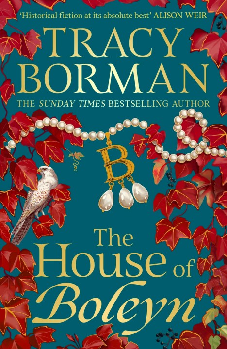 The House of Boleyn