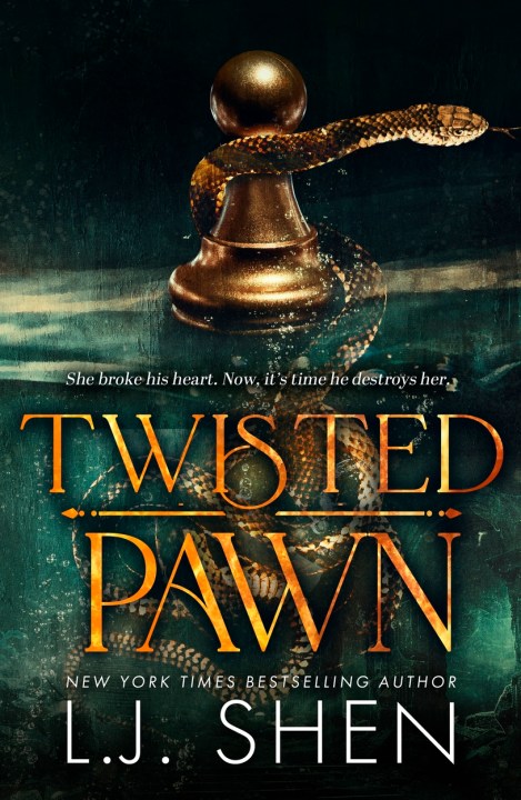Twisted Pawn