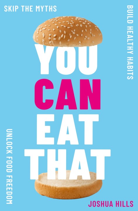 You Can Eat That