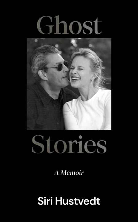 Ghost Stories