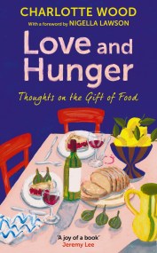 Love and Hunger