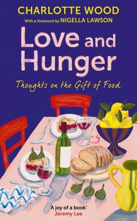 Love and Hunger