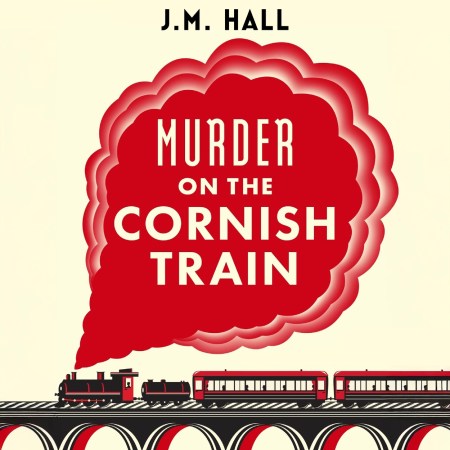 Murder on the Cornish Train