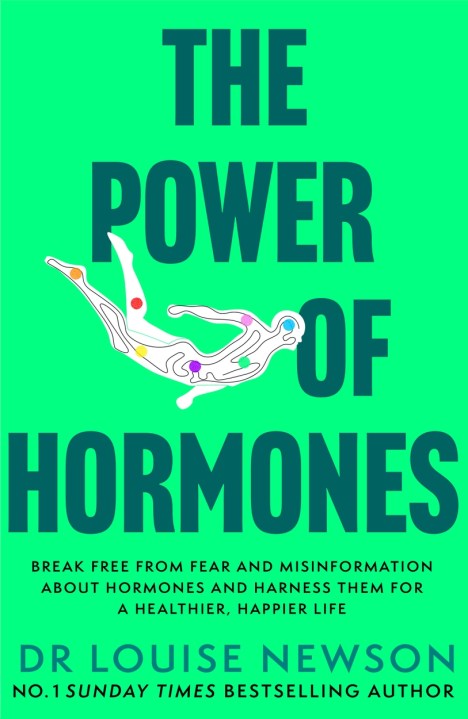 The Power of Hormones