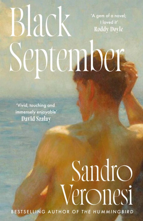 Black September