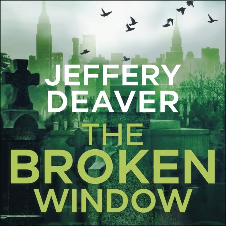 The Broken Window