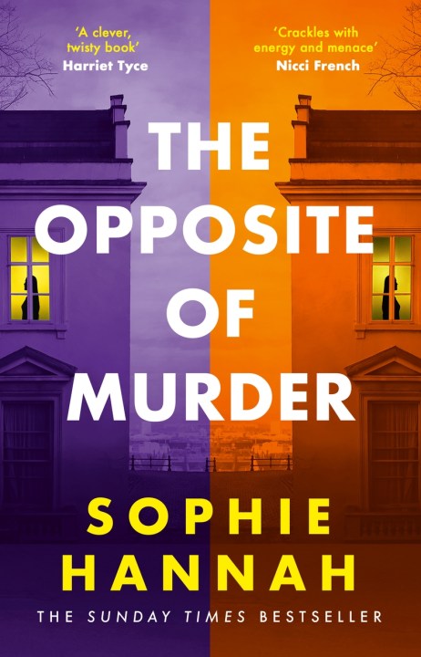 The Opposite of Murder