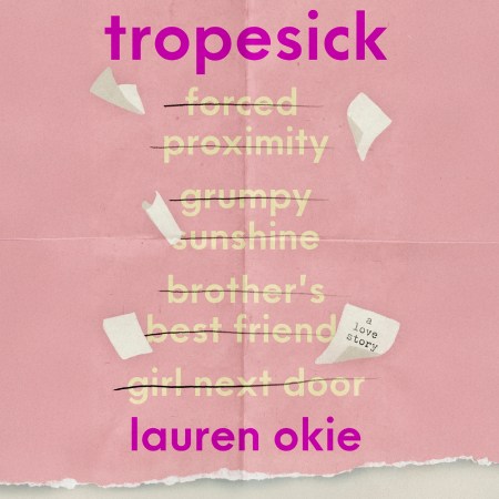 Tropesick