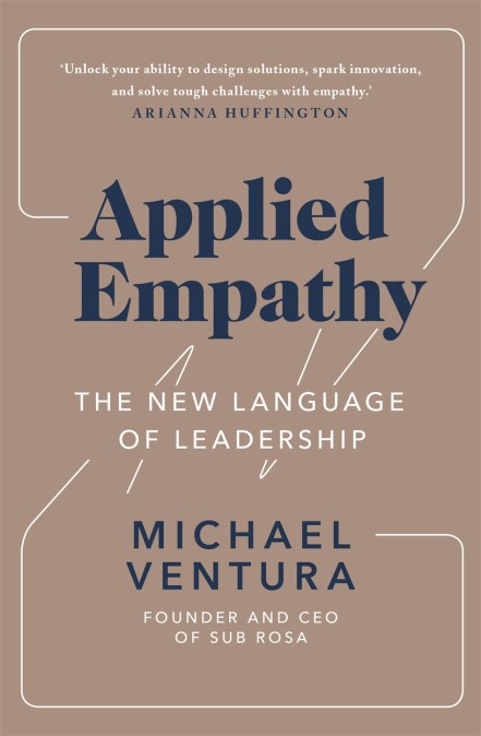 Applied Empathy