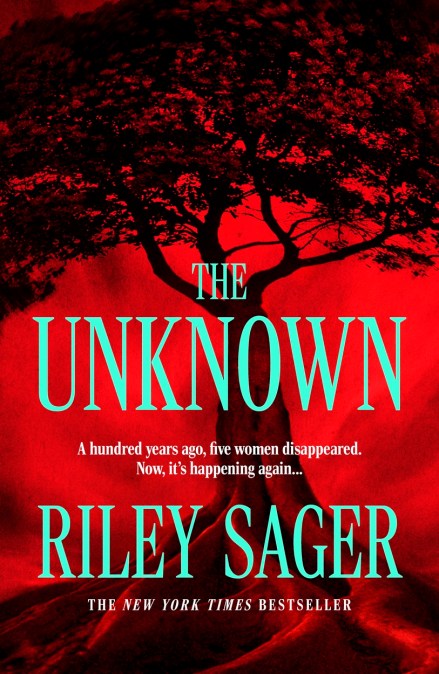 The Unknown