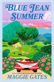 Blue Jean Summer