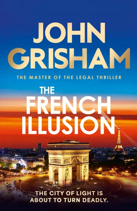 The French Illusion