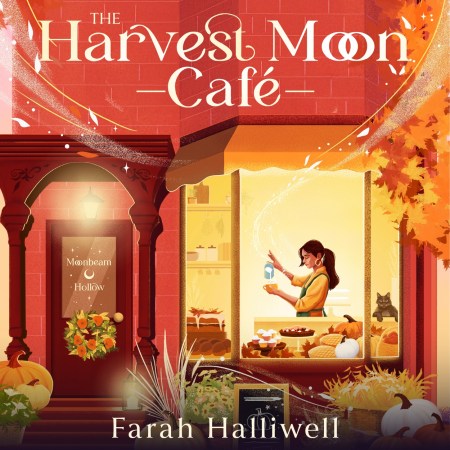 The Harvest Moon Café