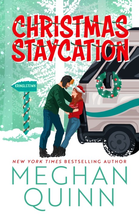 Christmas Staycation
