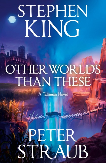 Other Worlds Than These