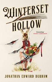 Winterset Hollow