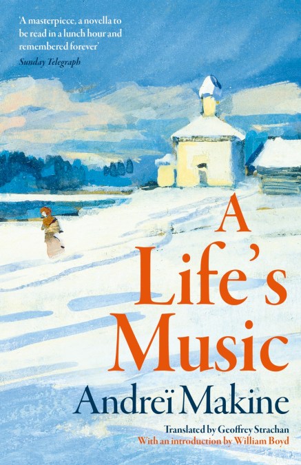 A Life’s Music