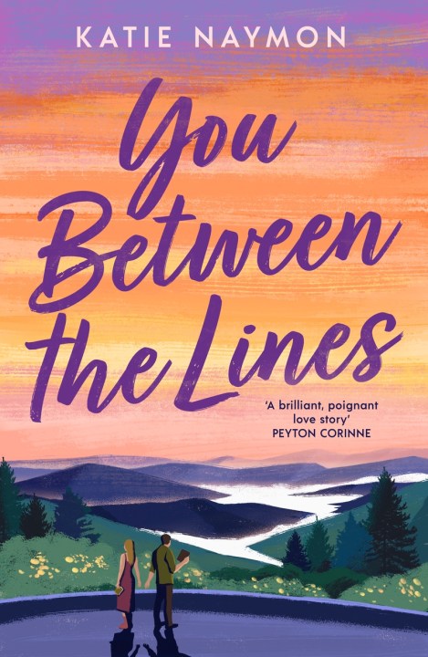 You Between the Lines