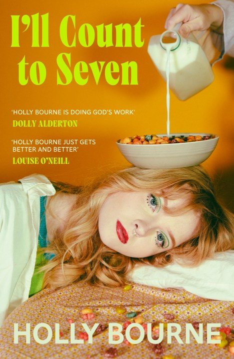 I’ll Count to Seven