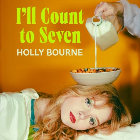 I’ll Count to Seven