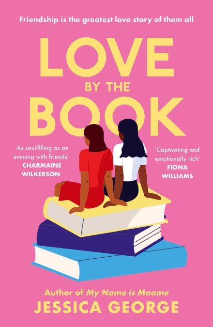 Love by the Book