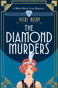 The Diamond Murders