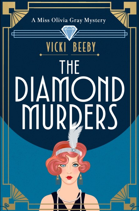 The Diamond Murders