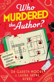 Who Murdered the Author?