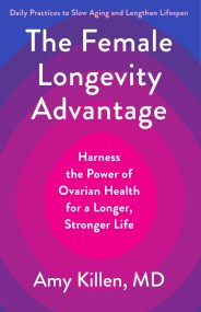 The Female Longevity Advantage