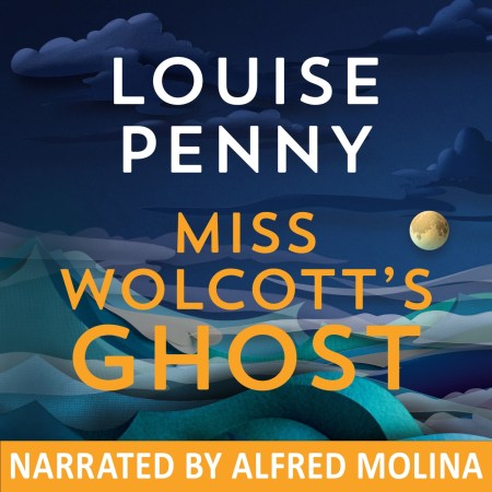 Miss Wolcott’s Ghost