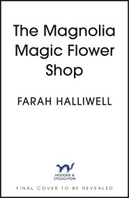 The Magnolia Magic Flower Shop