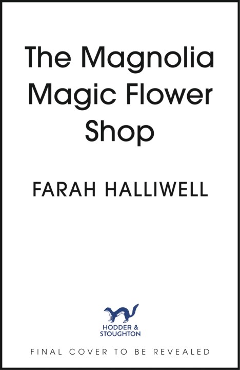 The Magnolia Magic Flower Shop